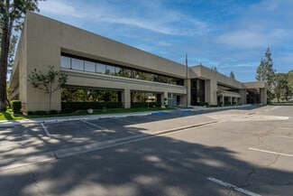 Bakersfield, CA Office - 5001 California Ave