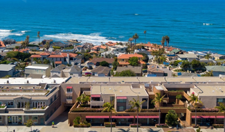 La Jolla, CA undefined - 5724-5726 La Jolla Blvd