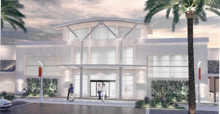 2302-2482 Immokalee Rd, Naples, FL for Rent