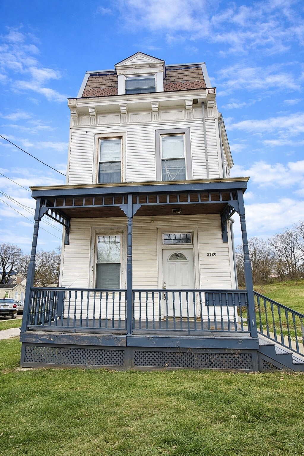 3320 Glenway Ave, Cincinnati, OH for Sale