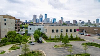 Minneapolis, MN Office - 1010 N 2nd Ave