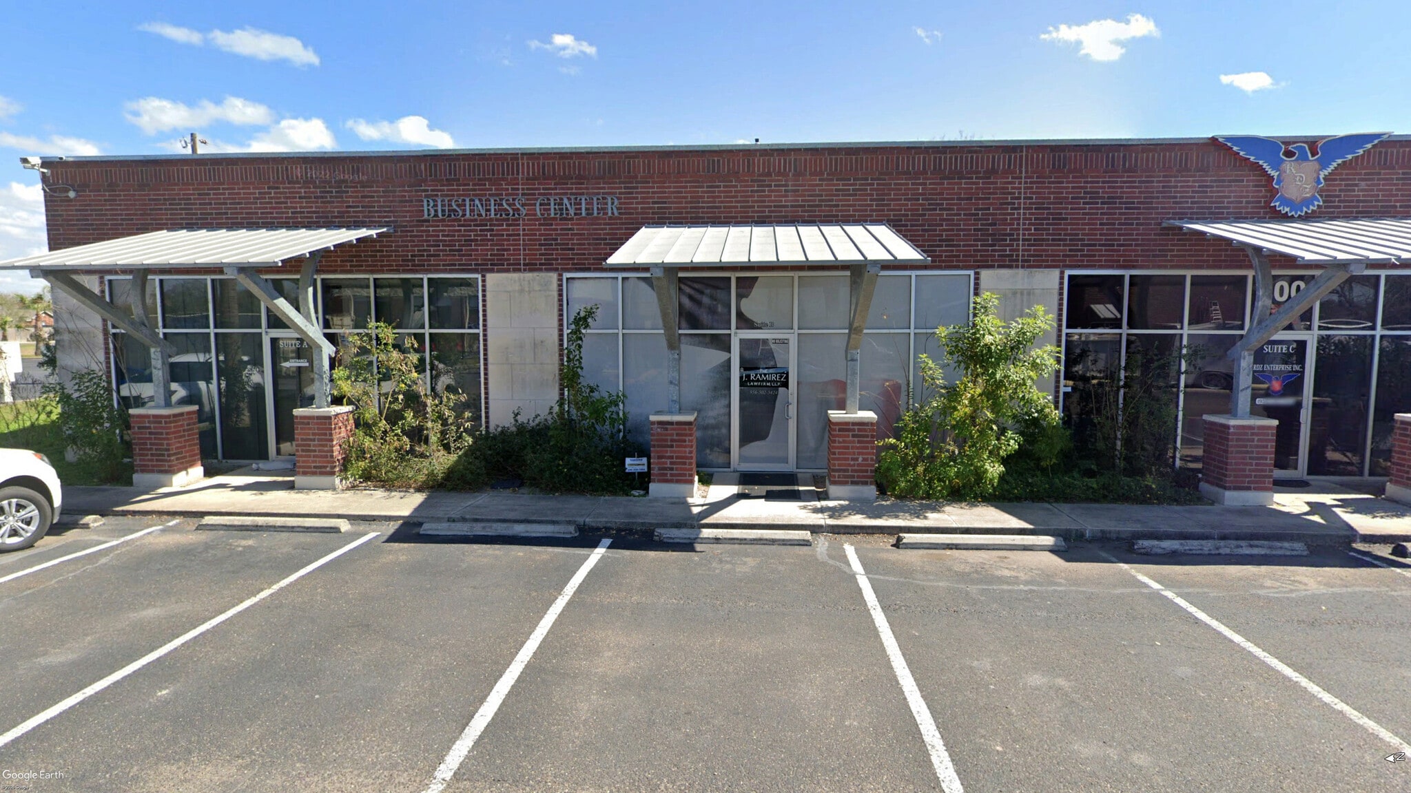 700 N Veterans Blvd, San Juan, TX for Rent