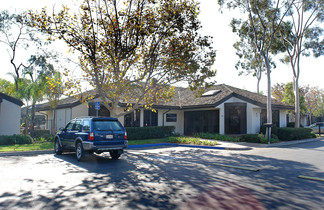 Costa Mesa, CA Office - 3151 Airway Ave