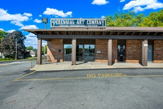 Peoria, IL Office/Retail - 4601 N University St Peoria, IL Office/Retail - 4601 N University St