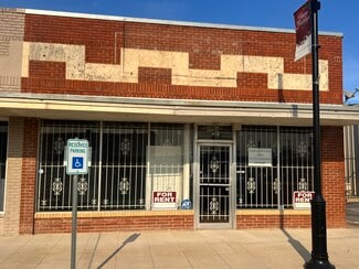 Killeen, TX Office - 415 E Avenue D