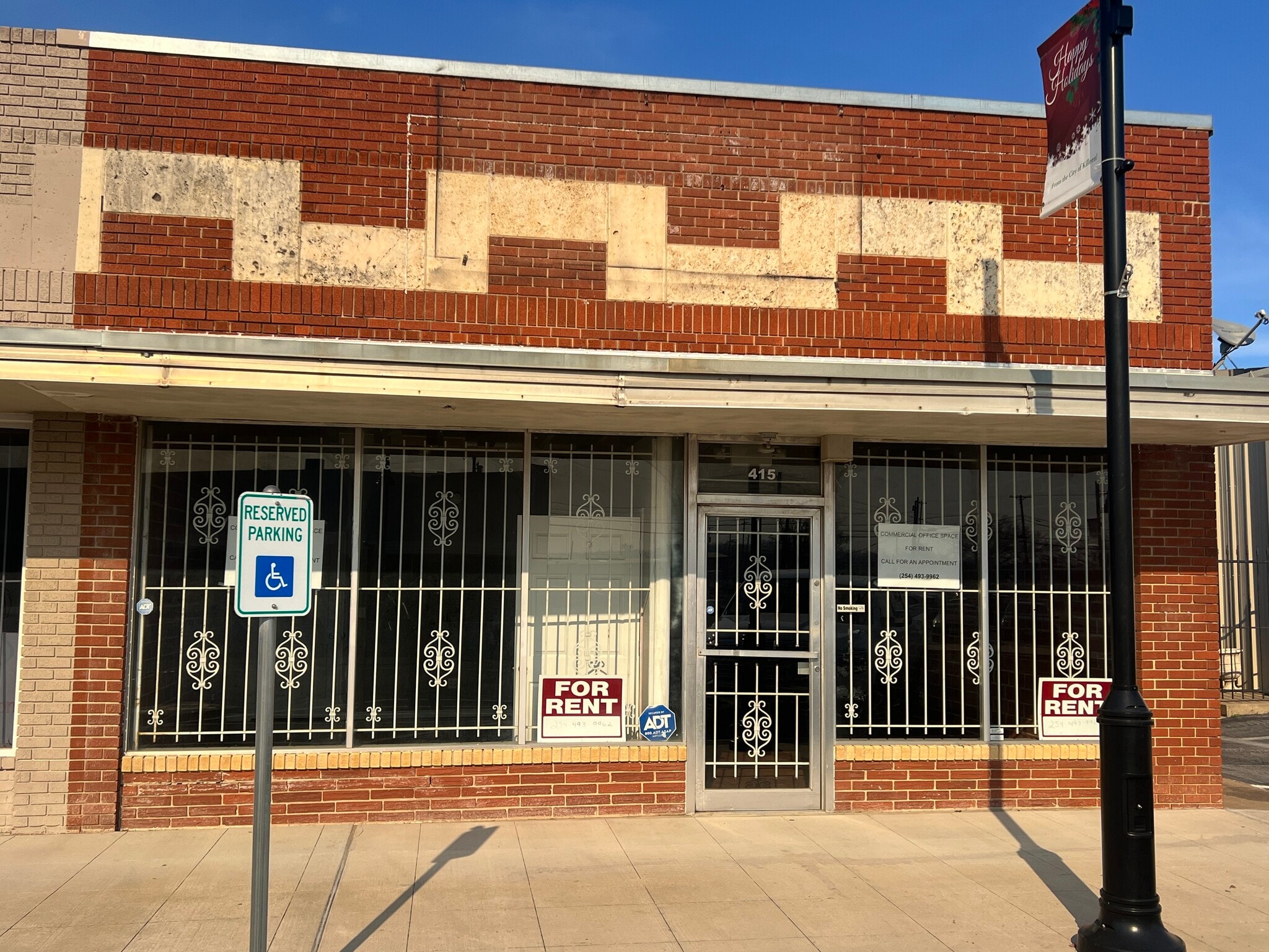 415 E Avenue D, Killeen, TX for Rent