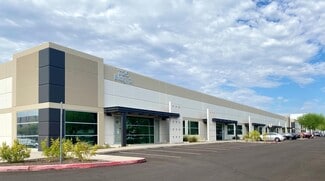 Phoenix, AZ Flex - 1125 W Pinnacle Peak Rd