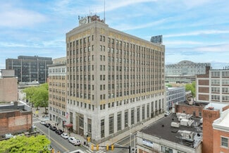 Bridgeport, CT Office/Retail, Retail - 955 Main St