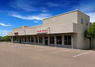 Santa Fe, NM Retail - 3001 S Saint Francis Dr Santa Fe, NM Retail - 3001 S Saint Francis Dr