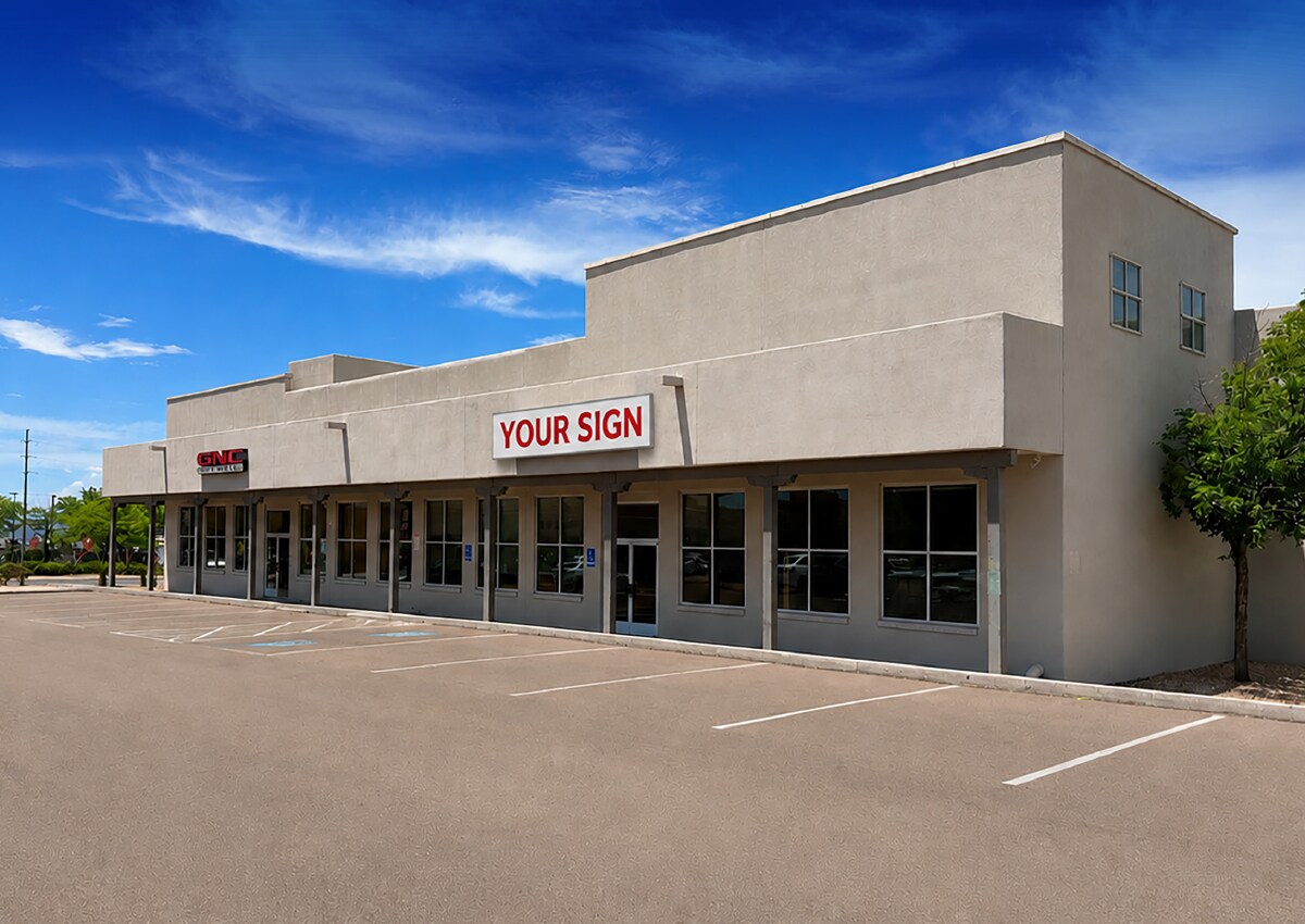 3001 S Saint Francis Dr, Santa Fe, NM for Rent