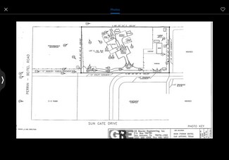 9506 Perrin Beitel Rd  