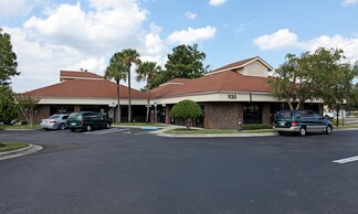 Orlando, FL Office, Office/Medical - 1130 S Semoran Blvd