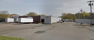 East Haven, CT Industrial - 41 Washington Ave East Haven, CT Industrial - 41 Washington Ave
