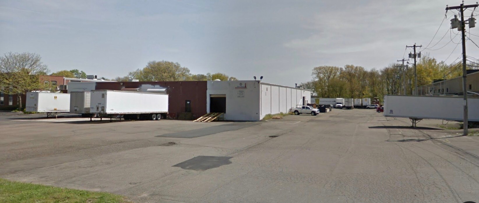 41 Washington Ave, East Haven, CT for Rent