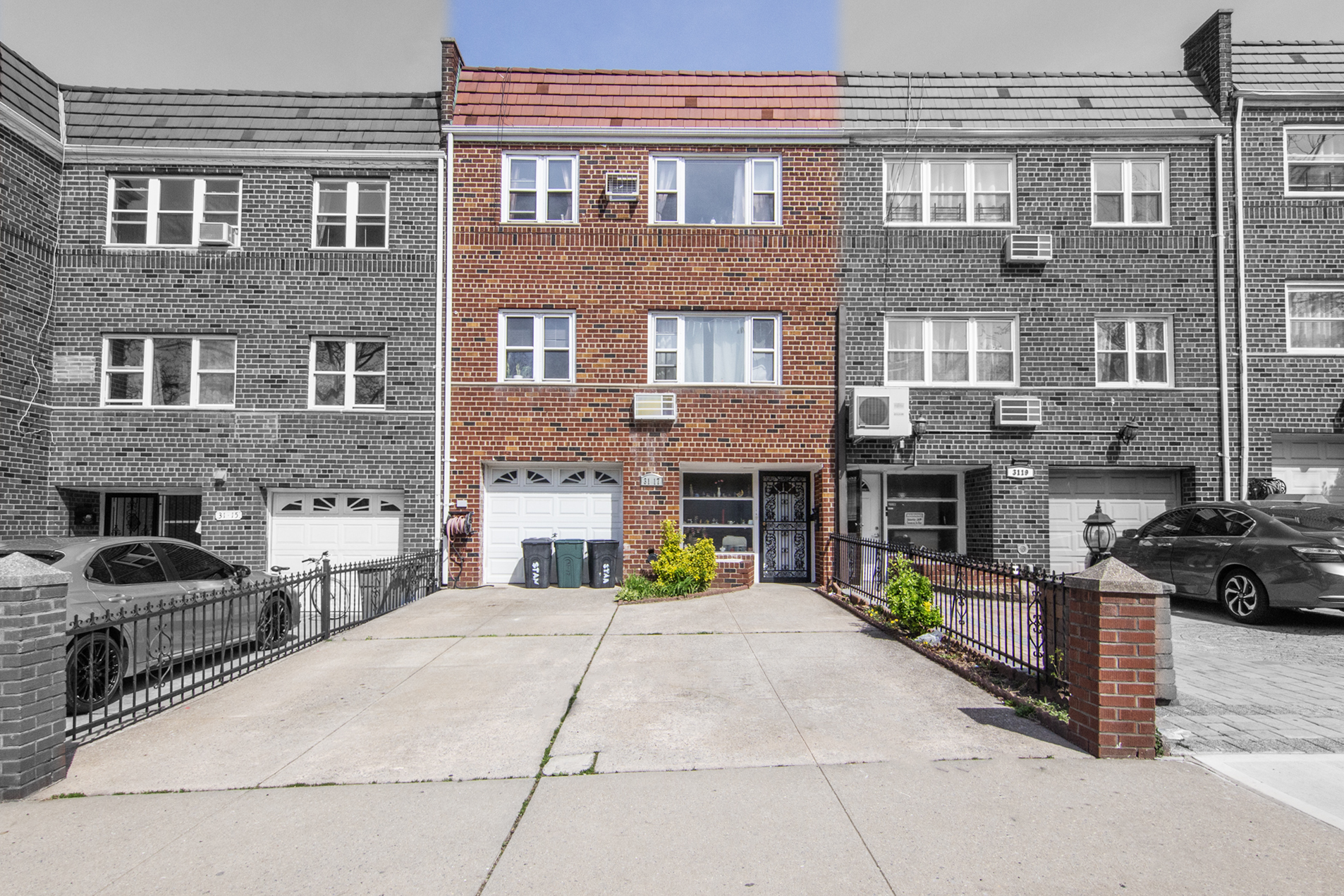 3117 79th St, East Elmhurst, NY for Sale