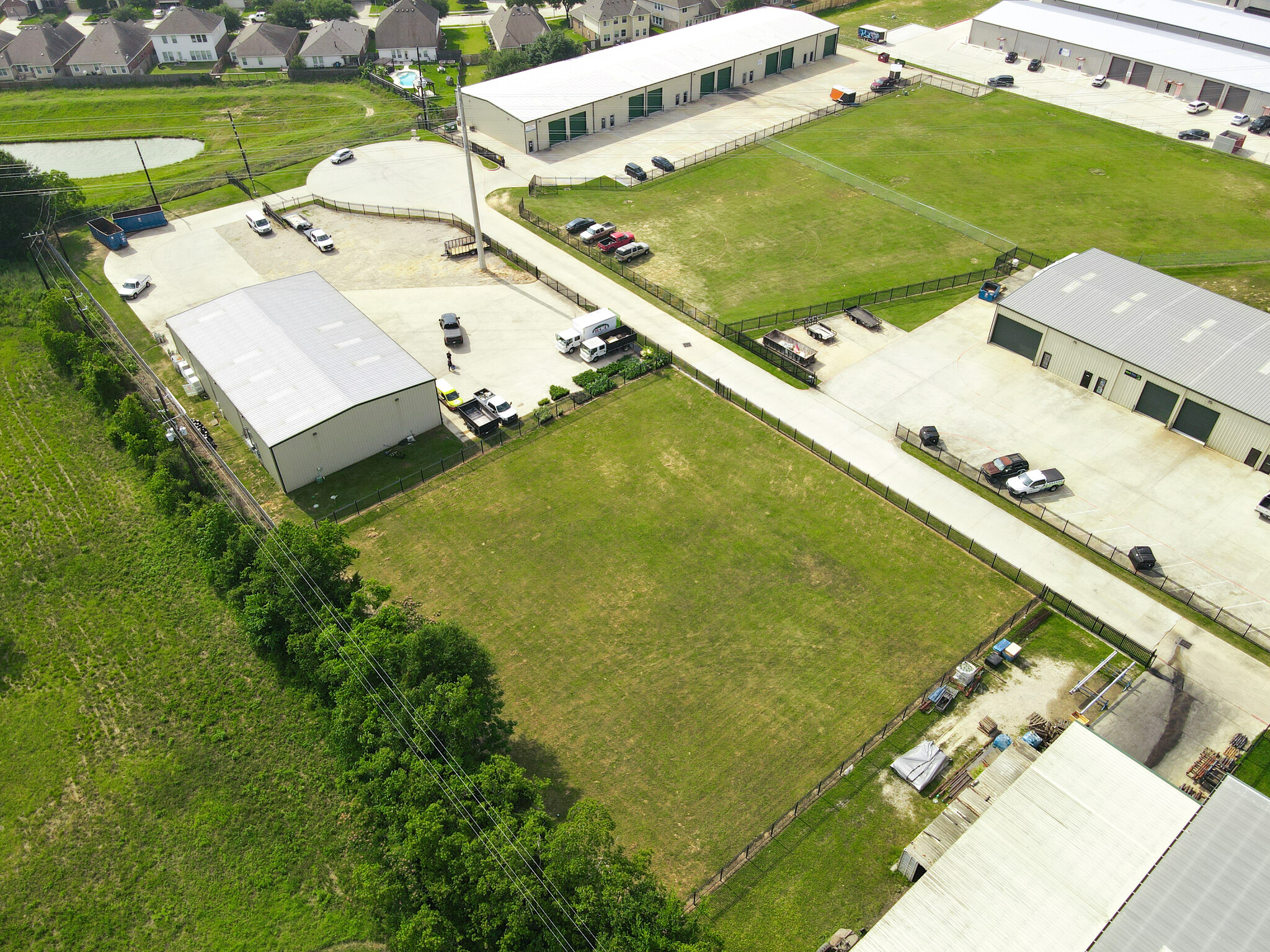 21619 Rhodes Rd, Spring, TX for Sale