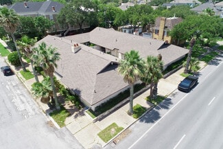 Galveston, TX Assisted Livings - 1601 Broadway St