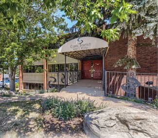 Denver, CO Office - 3464 S Willow St