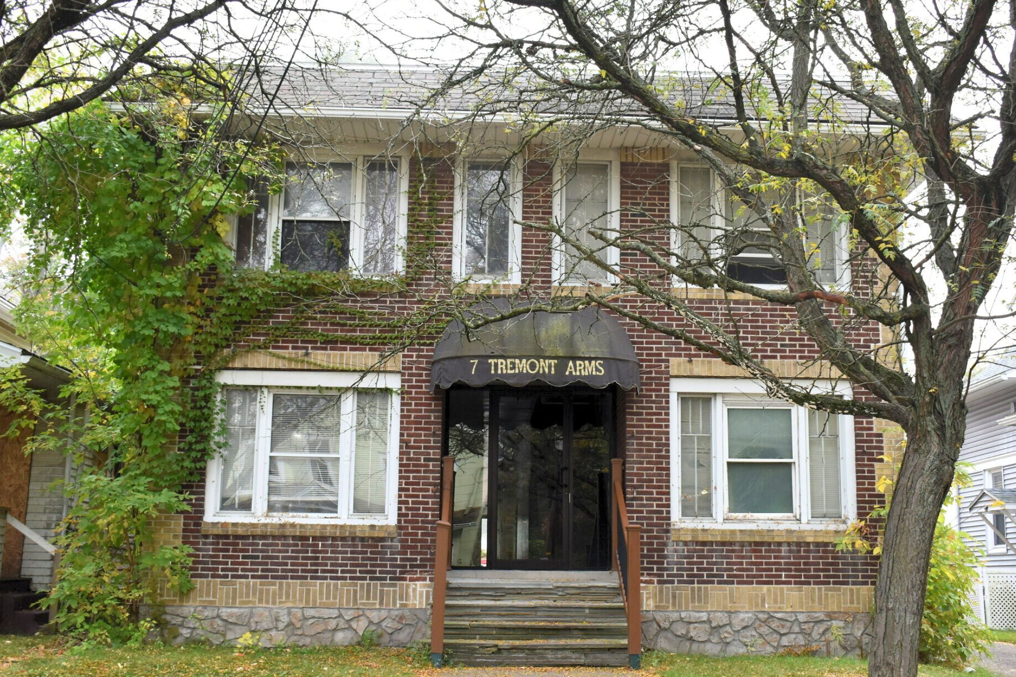 7 Tremont Ave, Binghamton, NY for Sale