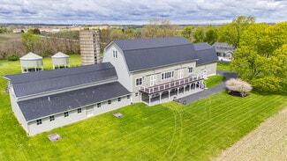 Caledonia, NY Specialty - 3956 Caledonia Avon Rd