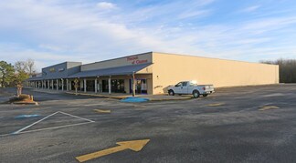 Clanton, AL undefined - 200 Town Mart Clanton, AL undefined - 200 Town Mart