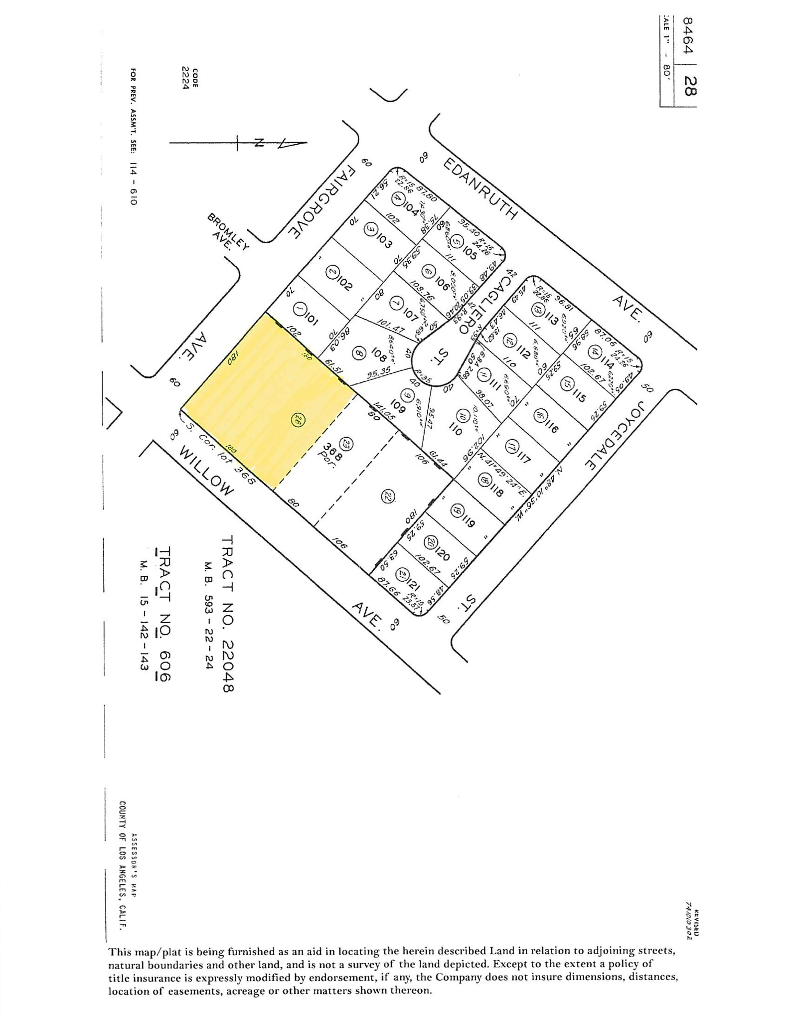 1213 Willow Ave, La Puente, CA for Sale