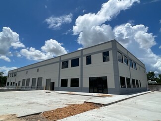 Houston, TX Retail, Industrial - 1320 Almeda Genoa Rd