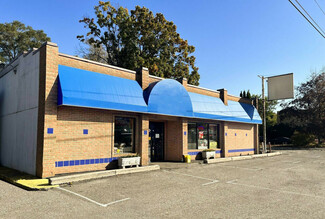 Commerce Township, MI Retail - 2515 Union Lake Rd