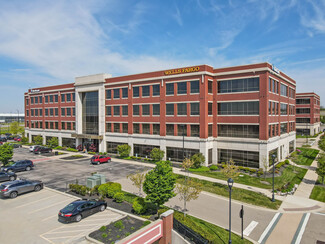 Miamisburg, OH Office - 10100 Innovation Dr