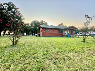 Mount Vernon, TX Manufactured Housing/Mobile Housing - 20 County Road NW 1030