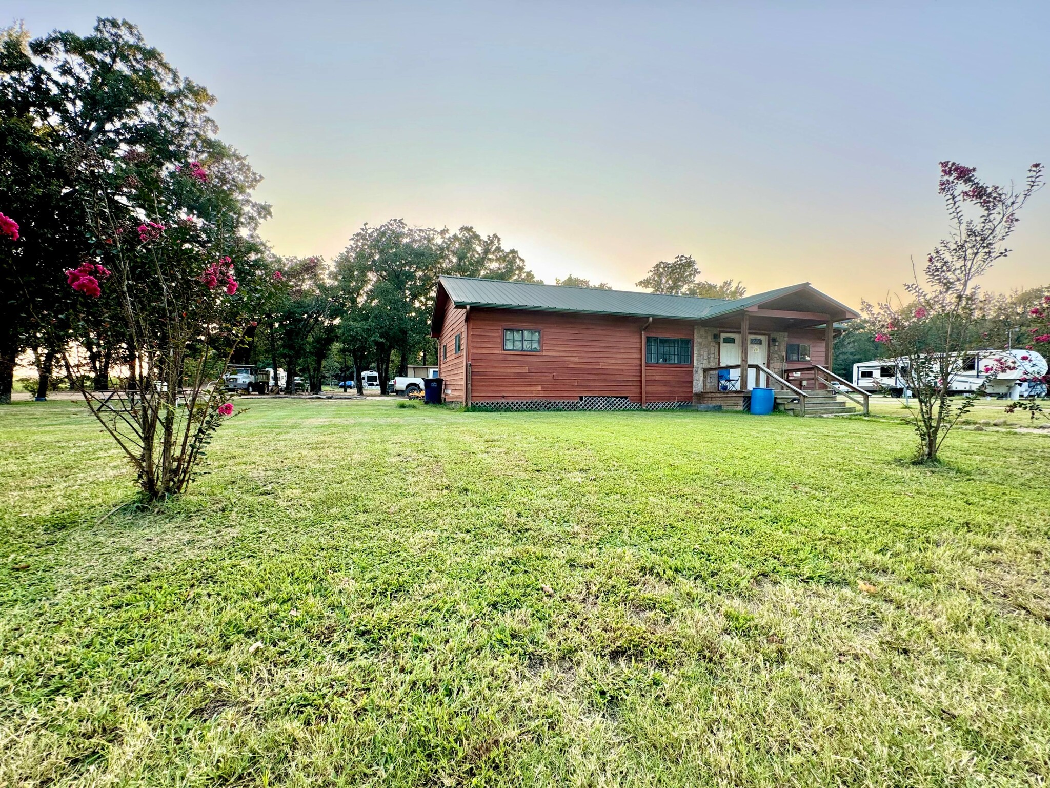 20 County Road NW 1030, Mount Vernon, TX for Sale