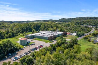 Sussex, NJ Manufacturing - 1434-1440 County Rd 565 Sussex, NJ Manufacturing - 1434-1440 County Rd 565