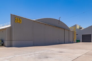 Goodyear, AZ Flex, Industrial - 1300 S Litchfield Rd Goodyear, AZ Flex, Industrial - 1300 S Litchfield Rd