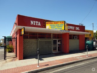 1740 James M Wood Blvd  