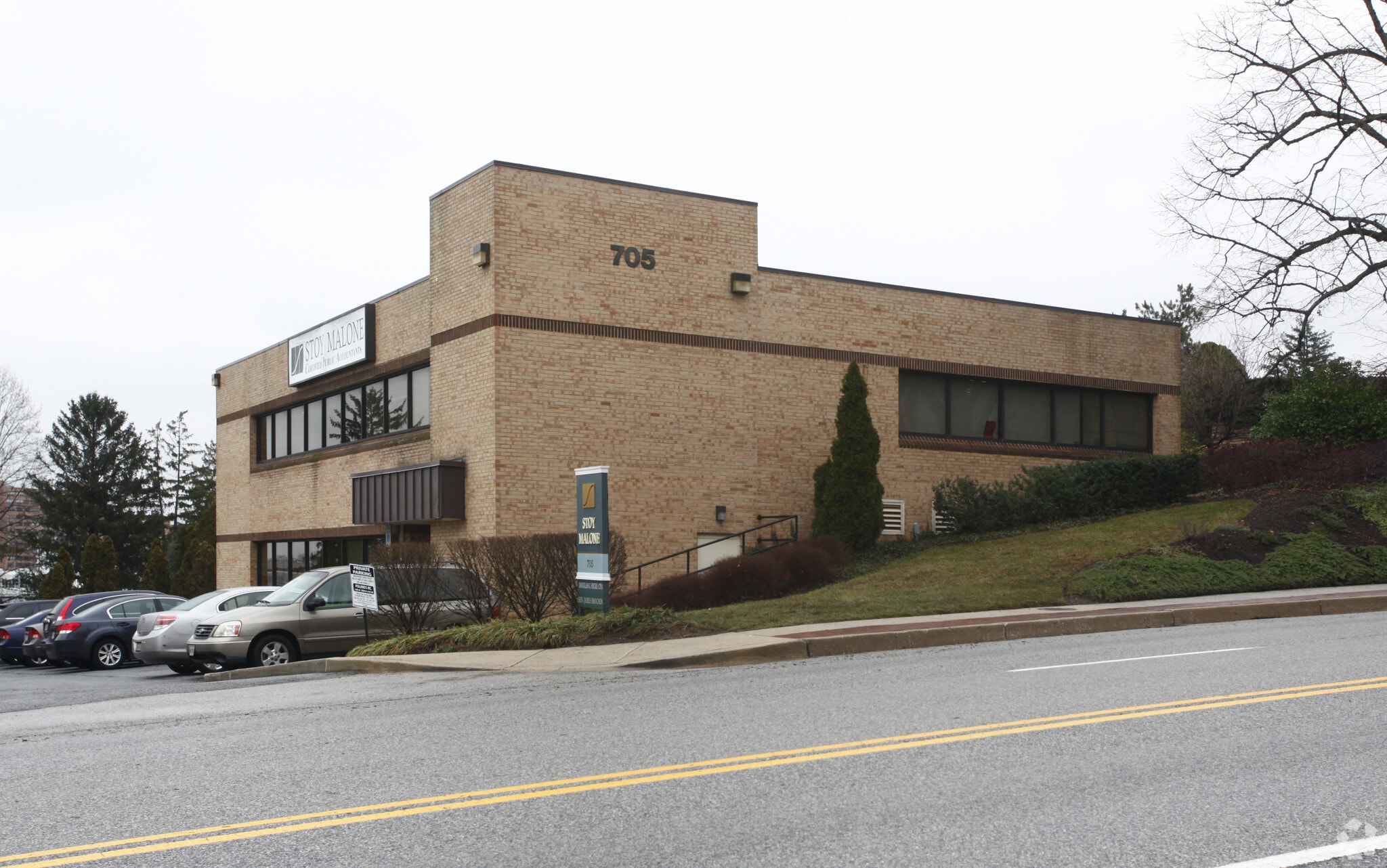 705 York Rd, Towson, MD for Sale