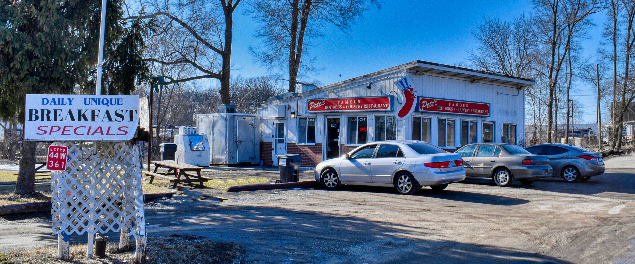 44W361 IL Route 64, Lily Lake, IL for Sale