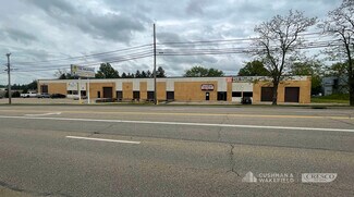 Akron, OH Industrial - 2653-2655 S Arlington Rd