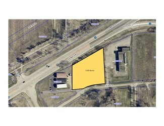 Faribault, MN Retail - 3505 MN-60