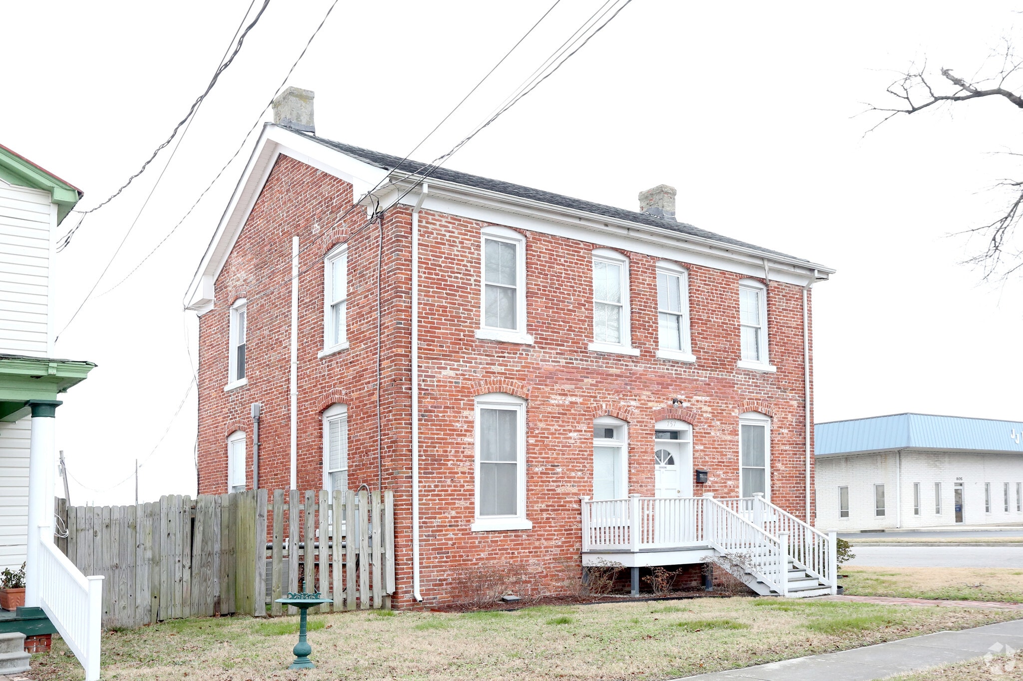 757 Broad St, Portsmouth, VA for Sale