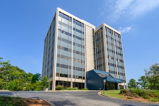 Birmingham, AL Office - 530 Beacon Pky W