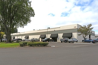 Stockton, CA Industrial - 119 Val Dervin Pky