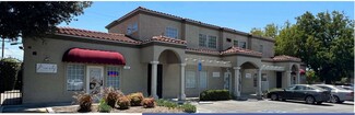 Ontario, CA Office - 700-708 N Mountain Ave