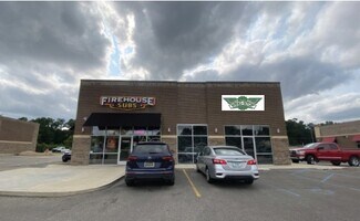 Niles, MI Retail - 930 S 11th St