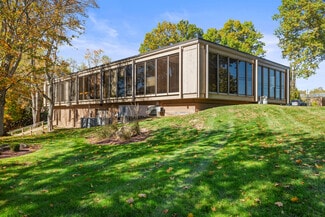 Bridgeville, PA Office - 11 Mayview Rd Bridgeville, PA Office - 11 Mayview Rd