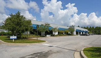 Panama City Beach, FL Warehouse - 169 Griffin Blvd