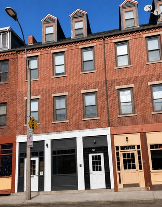 East Boston, MA Retail - 188 Sumner St