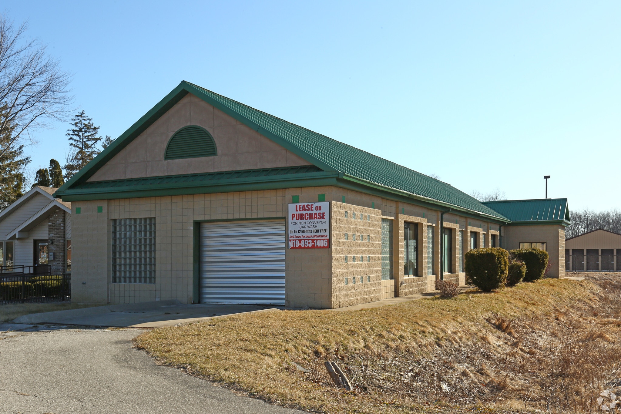 7300 Lewis Ave, Temperance, MI for Sale