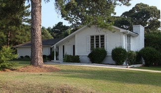 Riverdale, GA Office - 1367 SW Highway 138