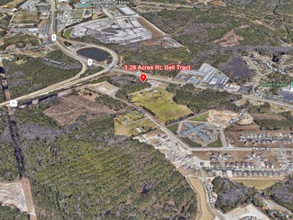 Little River, SC Residential - SC HWY 9 @ Pecan Street