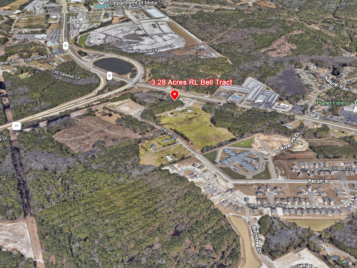 SC HWY 9 @ Pecan Street, Little River, SC for Sale